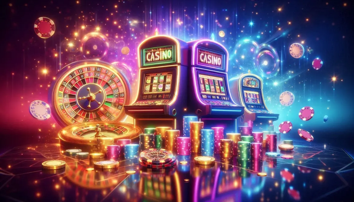 Hello Fortune Casino